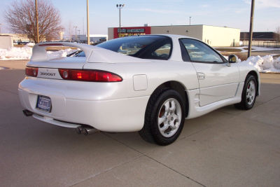 1998 Mitsubishi 3000GT