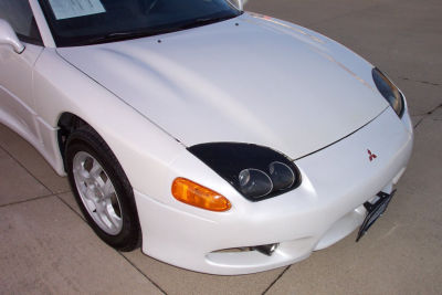 1998 Mitsubishi 3000GT