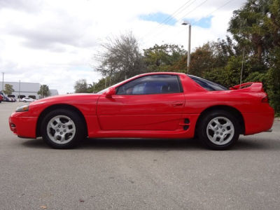 1999 Mitsubishi 3000GT  Base