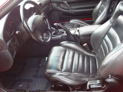 1999 Mitsubishi 3000GT  Base