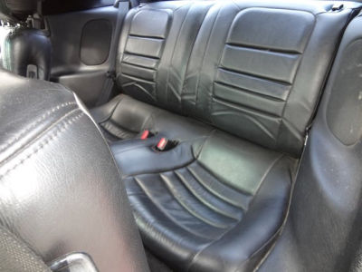 1999 Mitsubishi 3000GT  Base