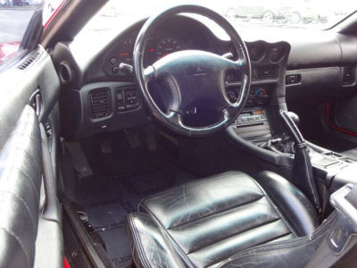 1999 Mitsubishi 3000GT  Base