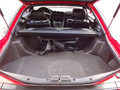 1999 Mitsubishi 3000GT  Base