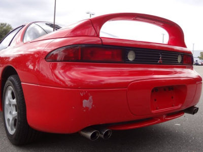 1999 Mitsubishi 3000GT  Base