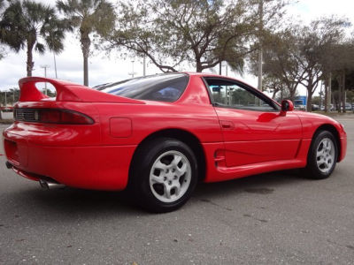 1999 Mitsubishi 3000GT  Base