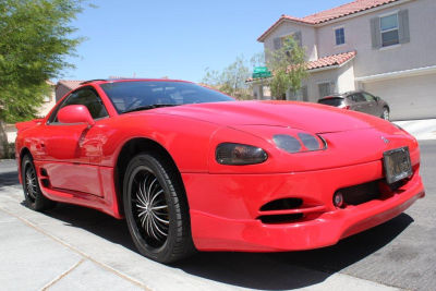 1995 Mitsubishi 3000GT  SL