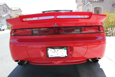 1995 Mitsubishi 3000GT  SL