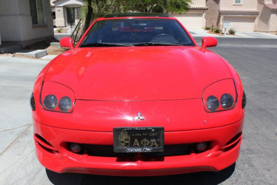 1995 Mitsubishi 3000GT  SL