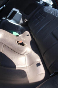 1995 Mitsubishi 3000GT  SL