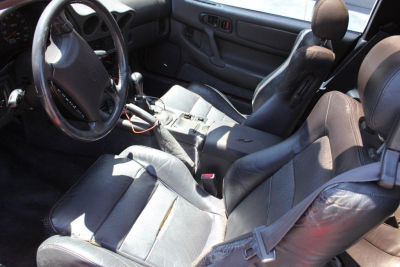 1995 Mitsubishi 3000GT  SL