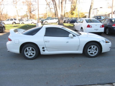 1999 Mitsubishi 3000GT  Base