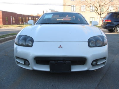 1999 Mitsubishi 3000GT  Base