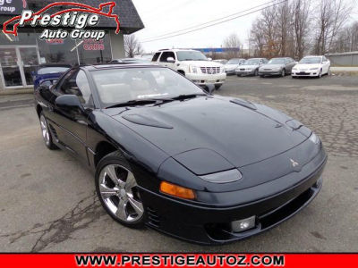 1992 Mitsubishi 3000GT  SL