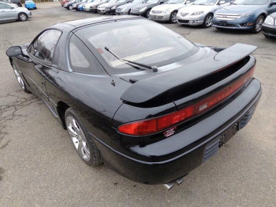 1992 Mitsubishi 3000GT  SL