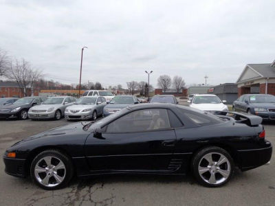 1992 Mitsubishi 3000GT  SL
