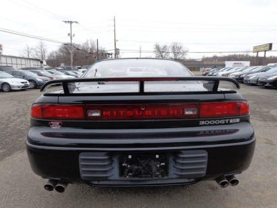 1992 Mitsubishi 3000GT  SL