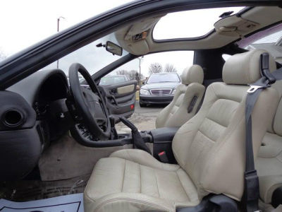1992 Mitsubishi 3000GT  SL