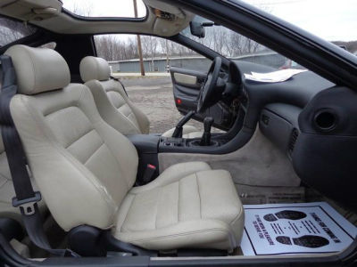 1992 Mitsubishi 3000GT  SL