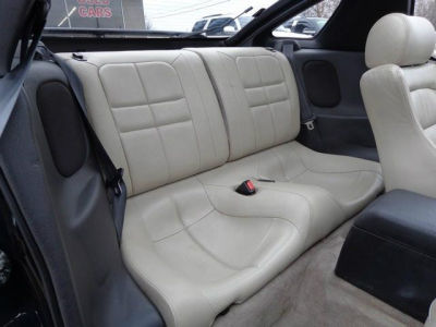 1992 Mitsubishi 3000GT  SL