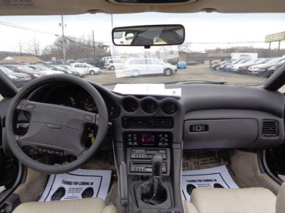 1992 Mitsubishi 3000GT  SL