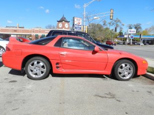 1997 Mitsubishi 3000GT  SL