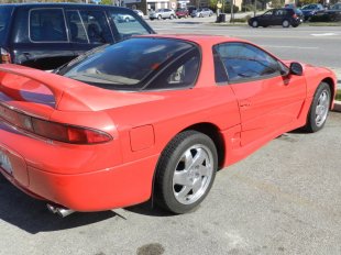 1997 Mitsubishi 3000GT  SL