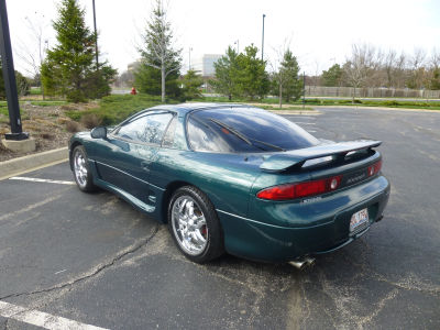 1995 Mitsubishi 3000GT  SL