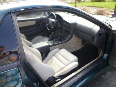1995 Mitsubishi 3000GT  SL