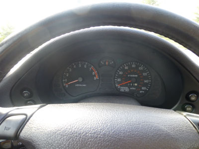 1995 Mitsubishi 3000GT  SL