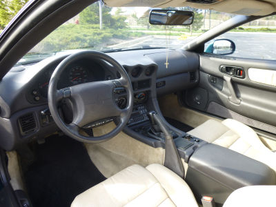 1995 Mitsubishi 3000GT  SL