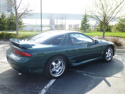 1995 Mitsubishi 3000GT  SL