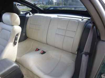 1995 Mitsubishi 3000GT  SL