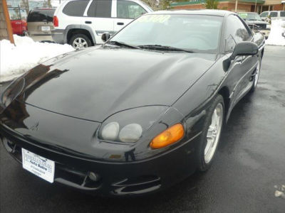 1995 Mitsubishi 3000GT  Base