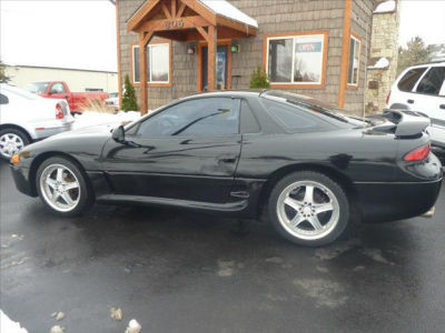 1995 Mitsubishi 3000GT  Base