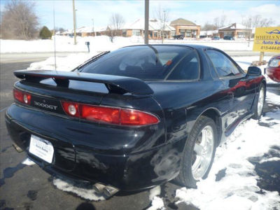 1995 Mitsubishi 3000GT  Base