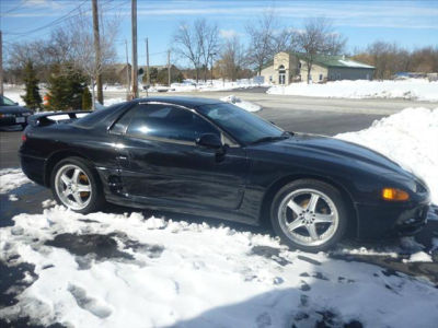 1995 Mitsubishi 3000GT  Base