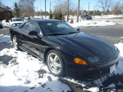 1995 Mitsubishi 3000GT  Base