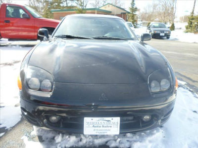 1995 Mitsubishi 3000GT  Base