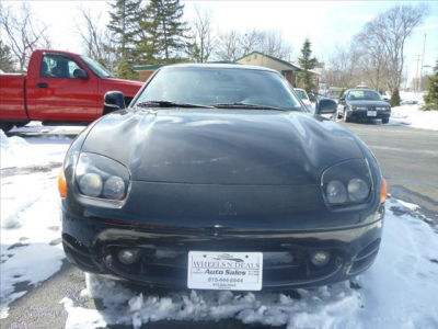 1995 Mitsubishi 3000GT  Base