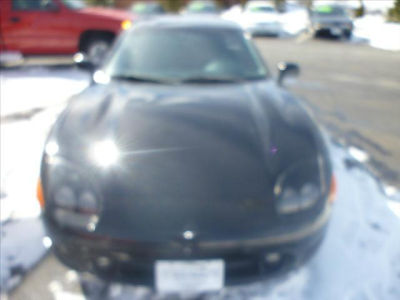 1995 Mitsubishi 3000GT  Base