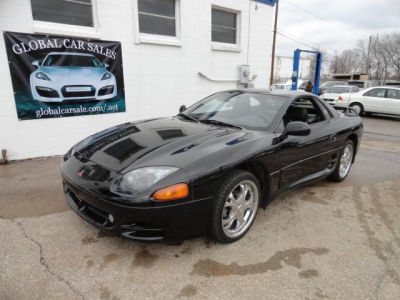 1994 Mitsubishi 3000GT