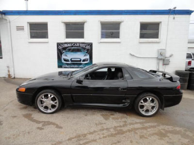 1994 Mitsubishi 3000GT