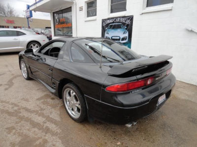 1994 Mitsubishi 3000GT