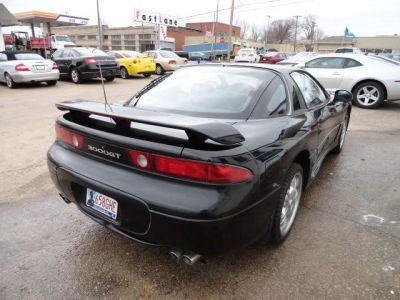 1994 Mitsubishi 3000GT
