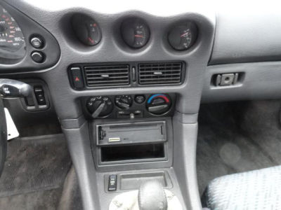 1994 Mitsubishi 3000GT