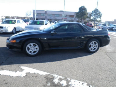 1998 Mitsubishi 3000GT  Base