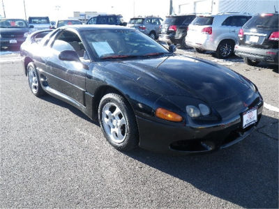 1998 Mitsubishi 3000GT  Base