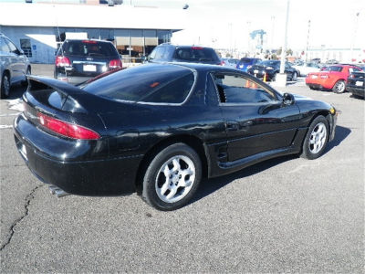 1998 Mitsubishi 3000GT  Base