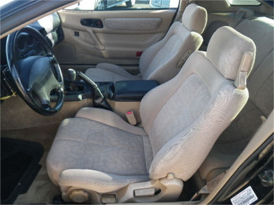 1998 Mitsubishi 3000GT  Base