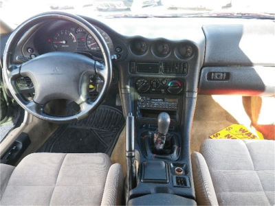 1998 Mitsubishi 3000GT  Base